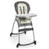 Trio 3-In-1 High Chair Seat Pad - Breckson