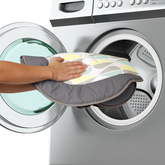 Trio 3-In-1 High Chair Seat Pad - Breckson