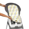 Trio 3-In-1 High Chair Seat Pad - Breckson