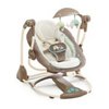ConvertMe Swing-2-Seat™ Portable Swing - Sahara Burst™