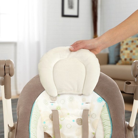 ConvertMe Swing-2-Seat™ Portable Swing - Sahara Burst™