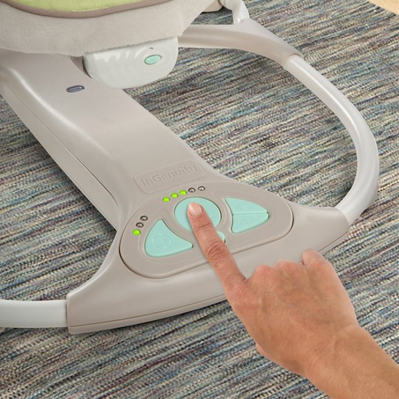 ConvertMe Swing-2-Seat™ Portable Swing - Seneca™