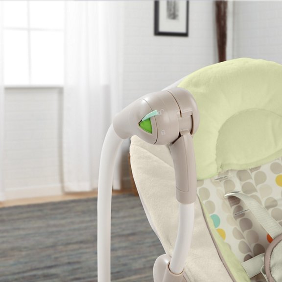 ConvertMe Swing-2-Seat™ Portable Swing - Seneca™