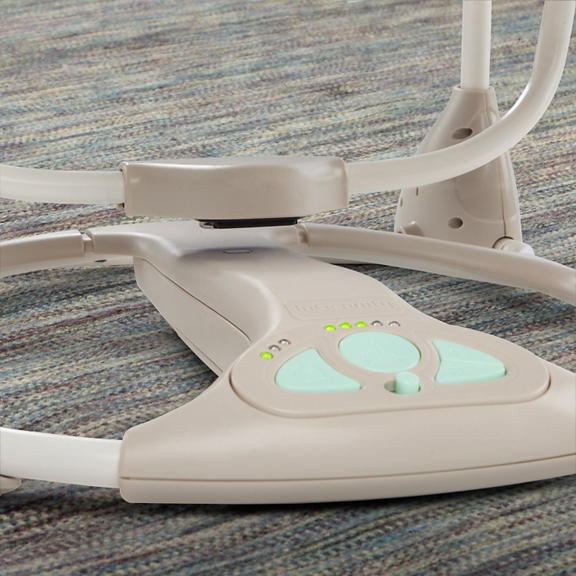 ConvertMe Swing-2-Seat™ Portable Swing - Seneca™