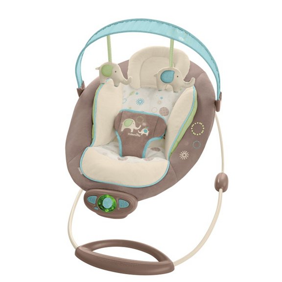 The Gentle Automatic Bouncer™ - Sahara Burst™