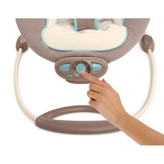 The Gentle Automatic Bouncer™ - Sahara Burst™