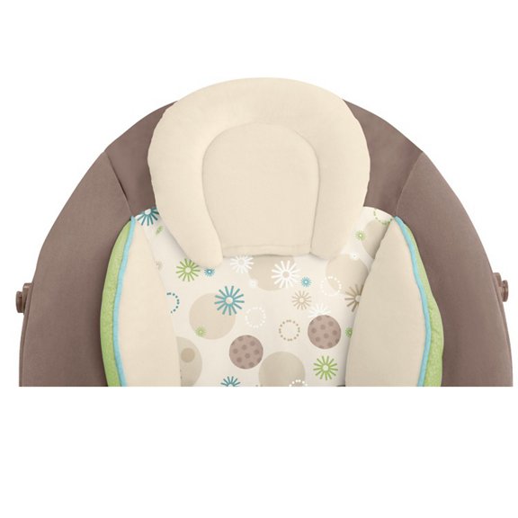 The Gentle Automatic Bouncer™ - Sahara Burst™