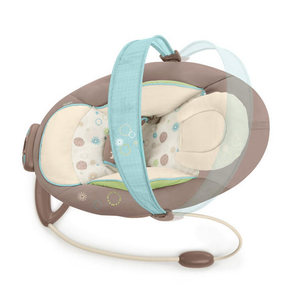 The Gentle Automatic Bouncer™ - Sahara Burst™