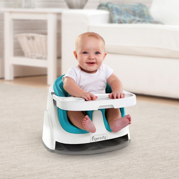 Baby Base 2-in-1™ Seat - Aqua