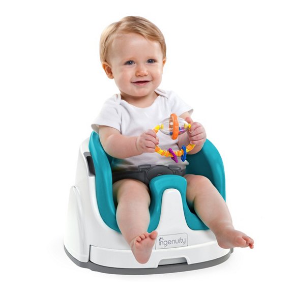 Baby Base 2-in-1™ Seat - Aqua