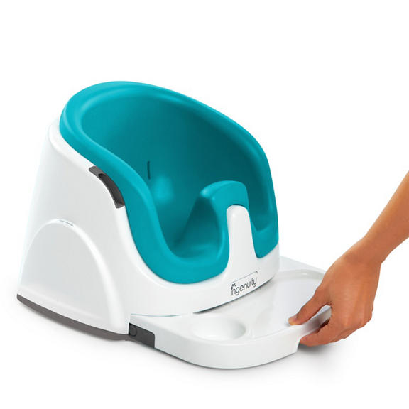Baby Base 2-in-1™ Seat - Aqua