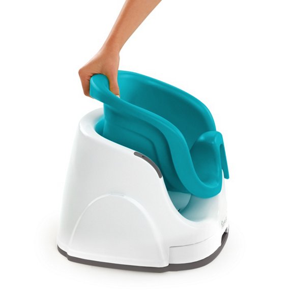 Baby Base 2-in-1™ Seat - Aqua