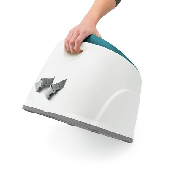 Baby Base 2-in-1™ Seat - Aqua