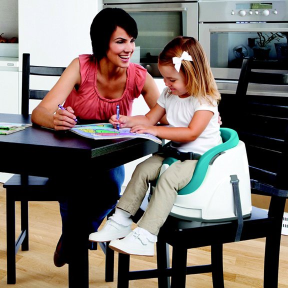 Baby Base 2-in-1™ Seat - Aqua