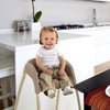 Trio 3-in-1 Deluxe High Chair™ - Sahara Burst™