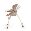Trio 3-in-1 Deluxe High Chair™ - Sahara Burst™