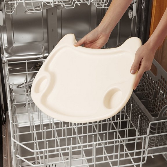 Trio 3-in-1 Deluxe High Chair™ - Sahara Burst™