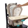 Trio 3-in-1 Deluxe High Chair™ - Sahara Burst™