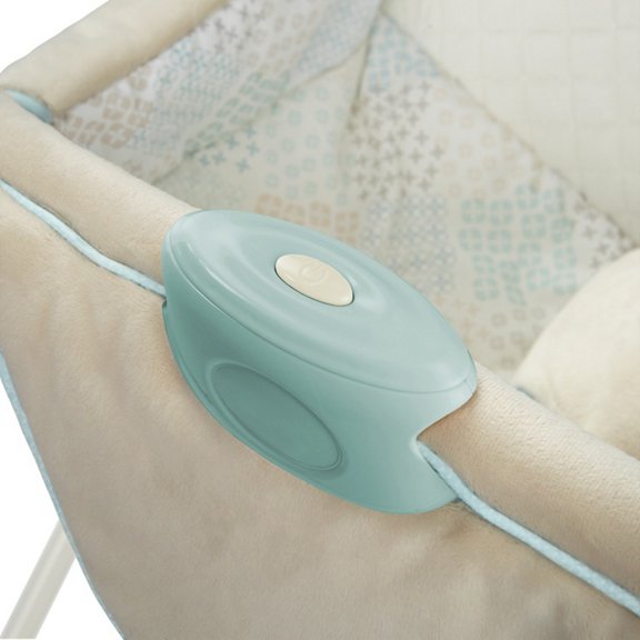 Moonlight Rocking Sleeper™ - Lullaby Lamb™