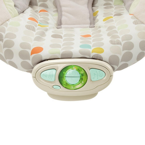 The Gentle Automatic Bouncer™ - Seneca™