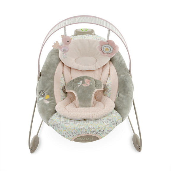 SmartBounce Automatic Bouncer™ - Piper™