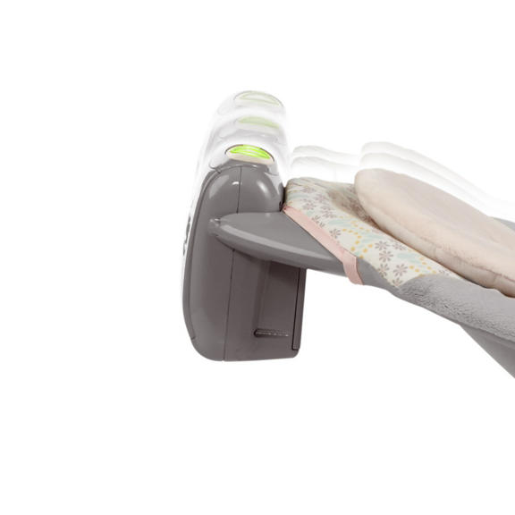 SmartBounce Automatic Bouncer™ - Piper™