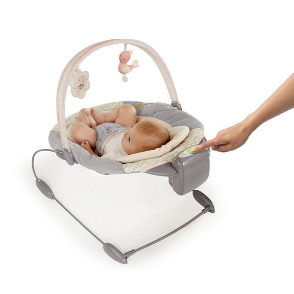 SmartBounce Automatic Bouncer™ - Piper™