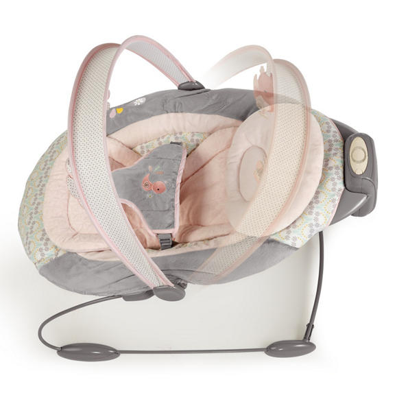 SmartBounce Automatic Bouncer™ - Piper™