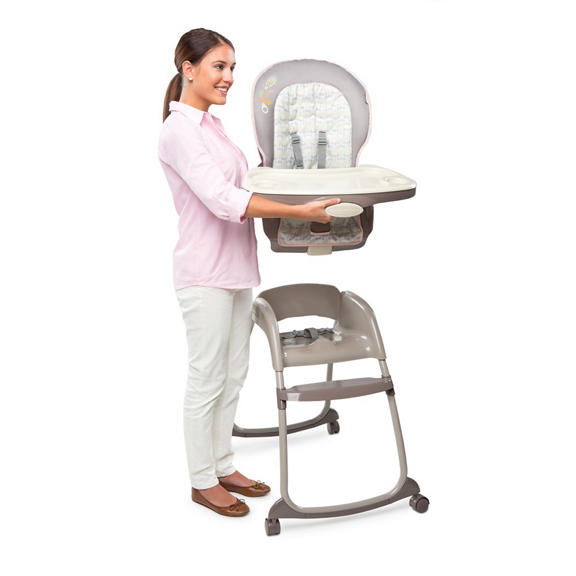 Trio 3-in-1 High Chair™ - Piper™