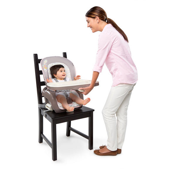 Trio 3-in-1 High Chair™ - Piper™