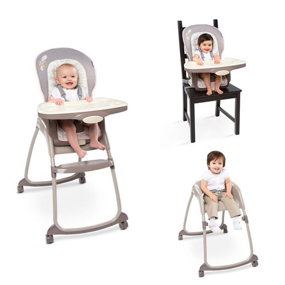 Trio 3-in-1 High Chair™ - Piper™