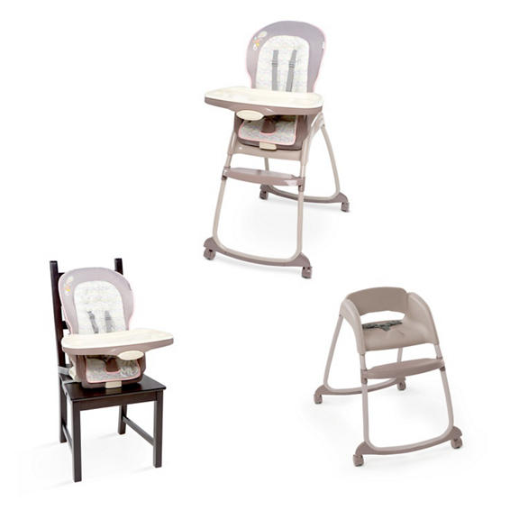 Trio 3-in-1 High Chair™ - Piper™