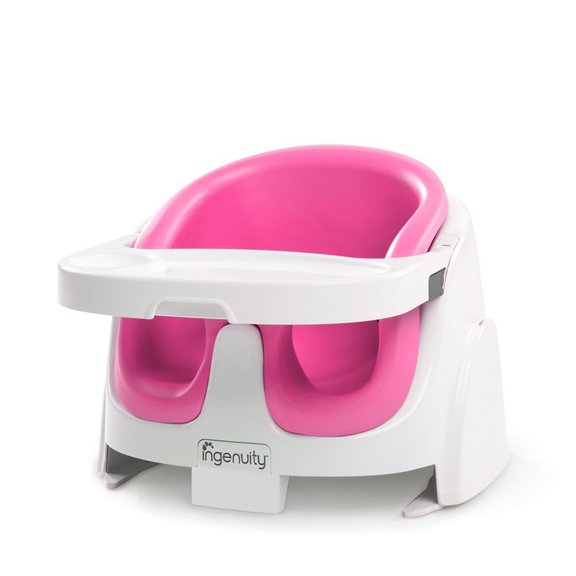 Baby Base 2-in-1™ Seat - Magenta
