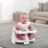 Baby Base 2-in-1™ Seat - Magenta