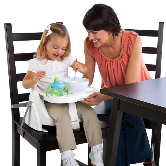 Baby Base 2-in-1™ Seat - Magenta