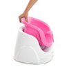 Baby Base 2-in-1™ Seat - Magenta