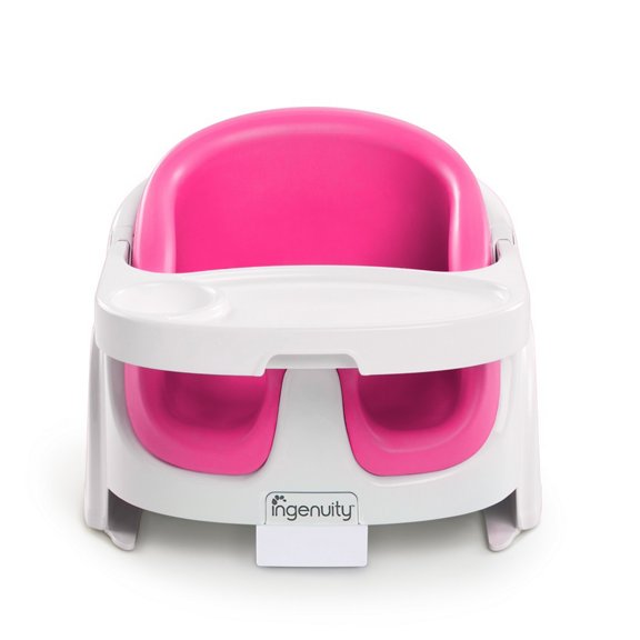 Baby Base 2-in-1™ Seat - Magenta