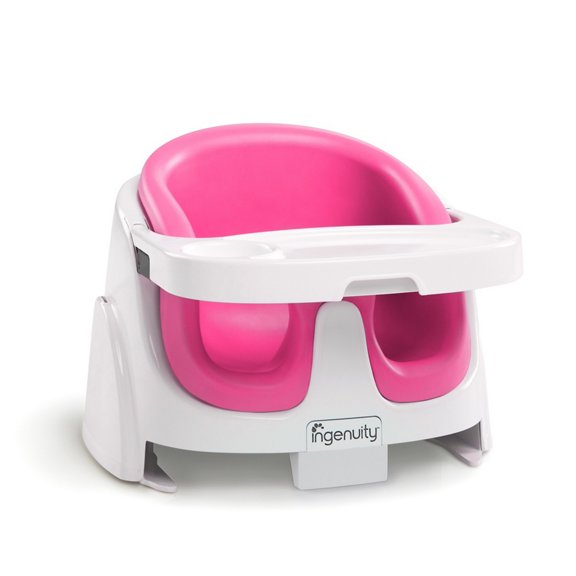 Baby Base 2-in-1™ Seat - Magenta