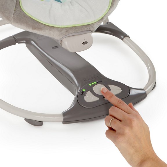 ConvertMe Swing-2-Seat™ Portable Swing - Brighton™