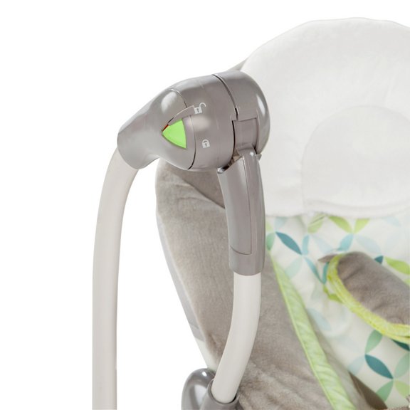 ConvertMe Swing-2-Seat™ Portable Swing - Brighton™