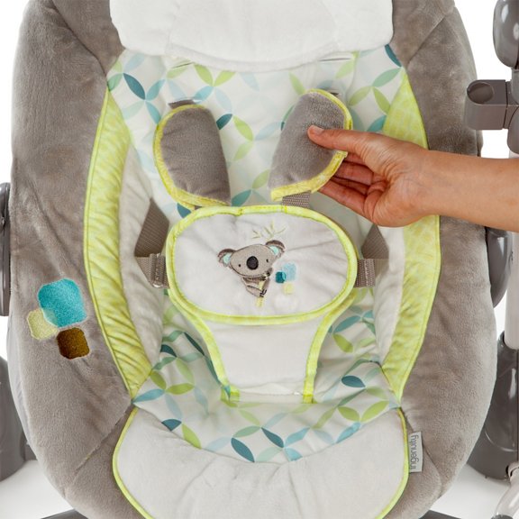 ConvertMe Swing-2-Seat™ Portable Swing - Brighton™