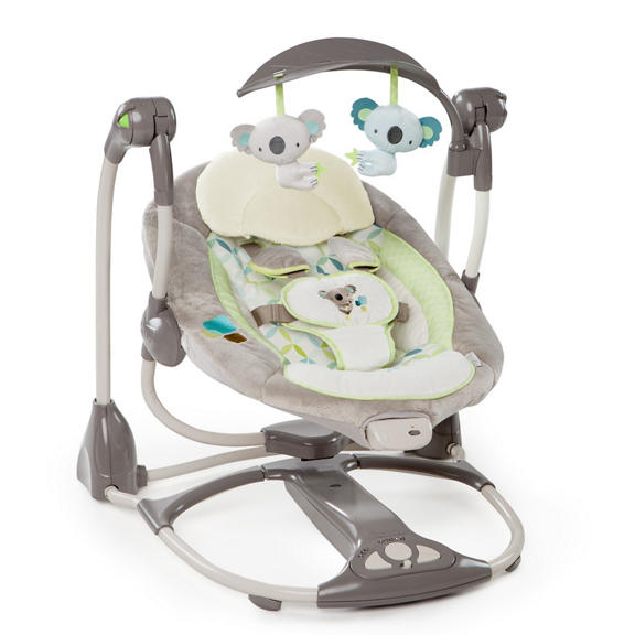 ConvertMe Swing-2-Seat™ Portable Swing - Brighton™