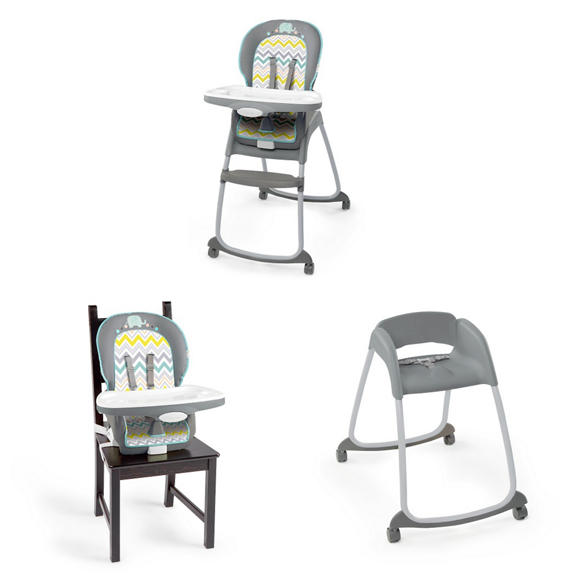 Trio 3-in-1 High Chair™ - Avondale