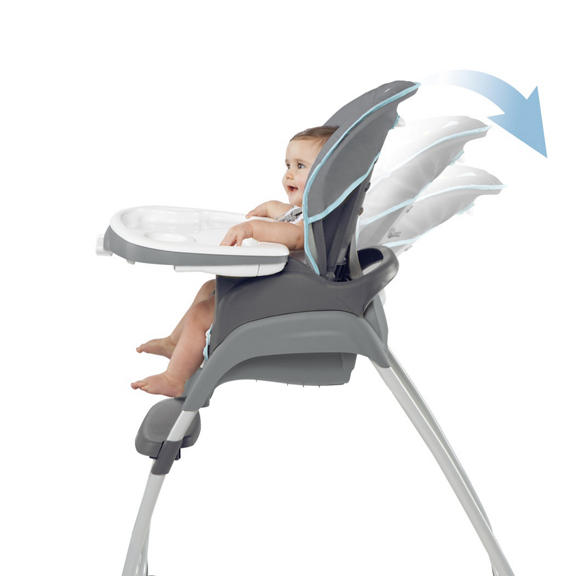 Trio 3-in-1 High Chair™ - Avondale