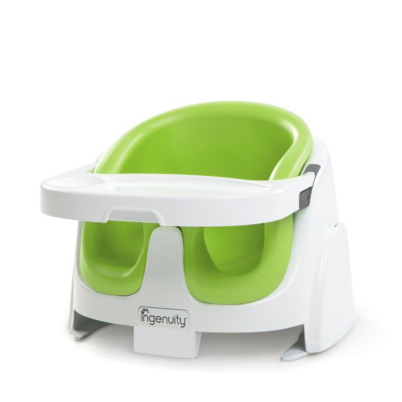 Baby Base 2-in-1™ Seat - Lime