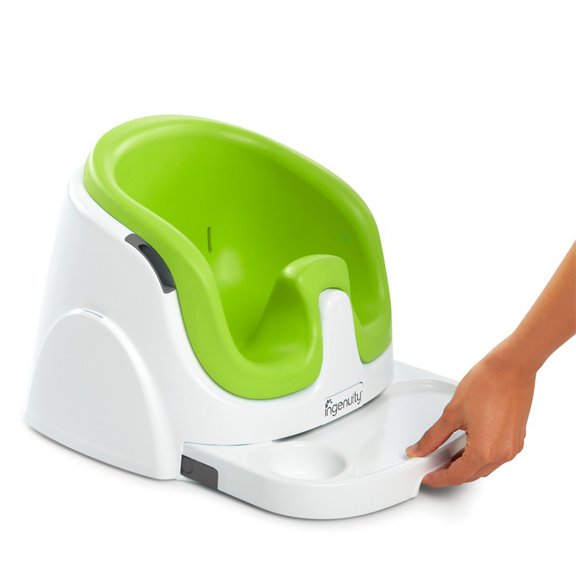 Baby Base 2-in-1™ Seat - Lime