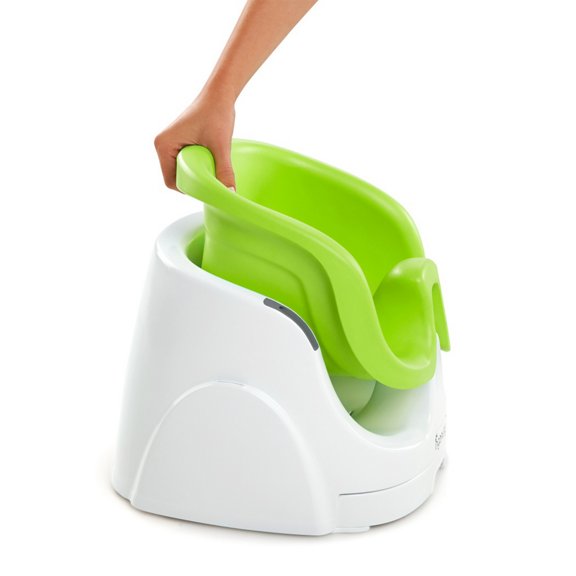 Baby Base 2-in-1™ Seat - Lime