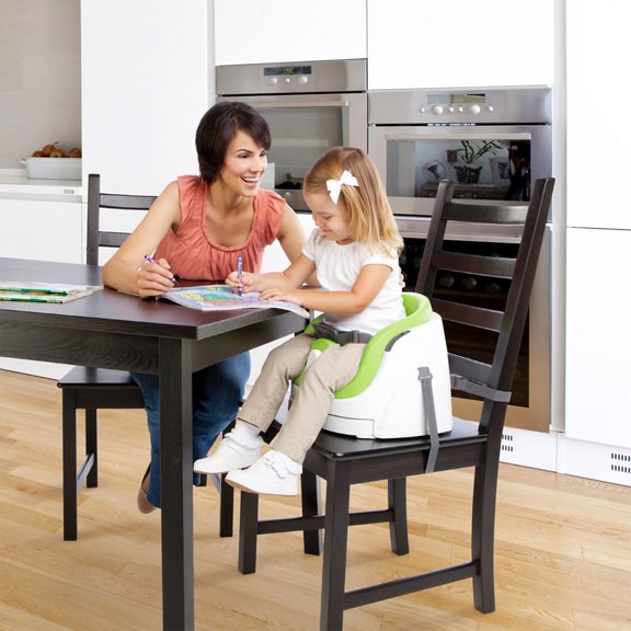 Baby Base 2-in-1™ Seat - Lime