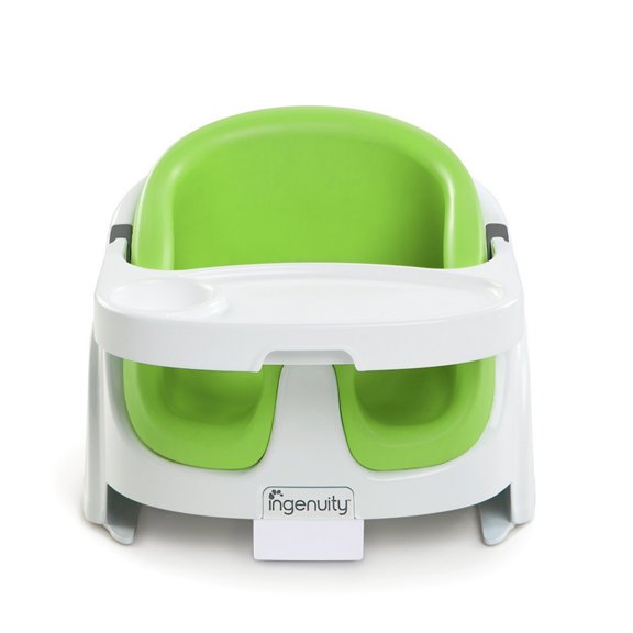 Baby Base 2-in-1™ Seat - Lime