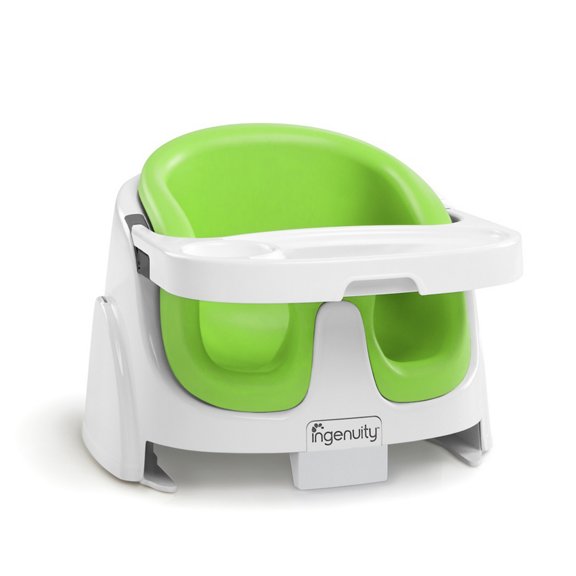 Baby Base 2-in-1™ Seat - Lime